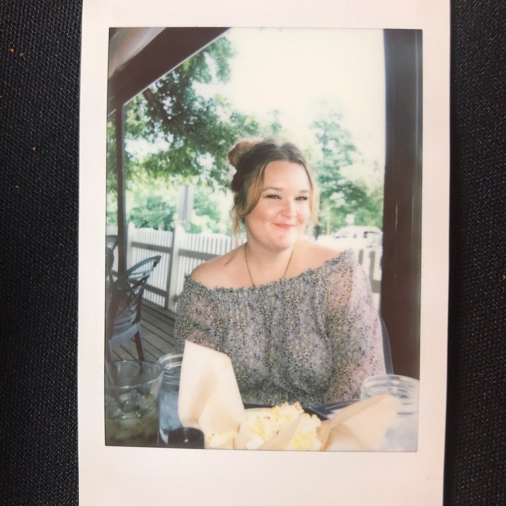 Meet your Posher, Jennie